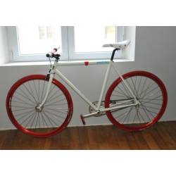 Spray phosphoreszierende Farbe