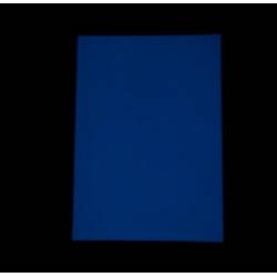 Phosphoreszierendes Photopapier 