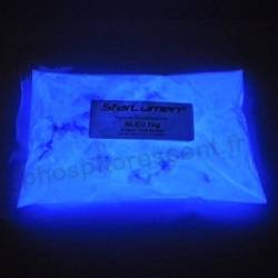Photolumineszierende Lösemittelpigmente 1kg