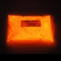 Photolumineszierende Lösemittelpigmente 1kg