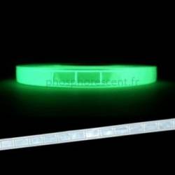 Phospho-reflectierendes Band