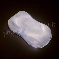 Phosphoreszierender Lack