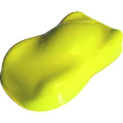 Epoxid-Bodenfarbe FL2329 in fluoreszierender Farbe für Markierungen in Innenräumen