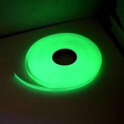 Phospho-reflectierendes Band