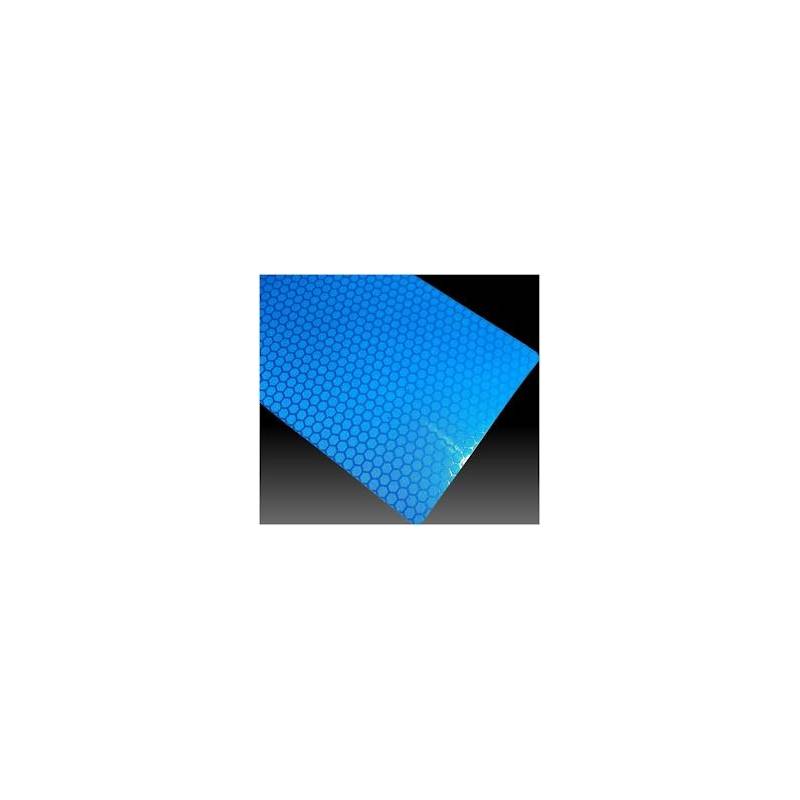 Rouleaux adhésifs réflechissants 50m - Classe B - 5 couleurs