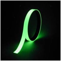 LUMINESZIERENDES VERBINDUNGSBAND (LLL)