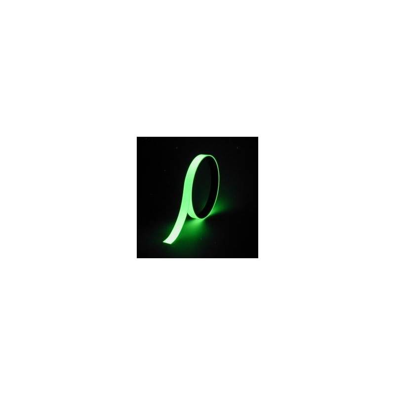 LUMINESZIERENDES VERBINDUNGSBAND