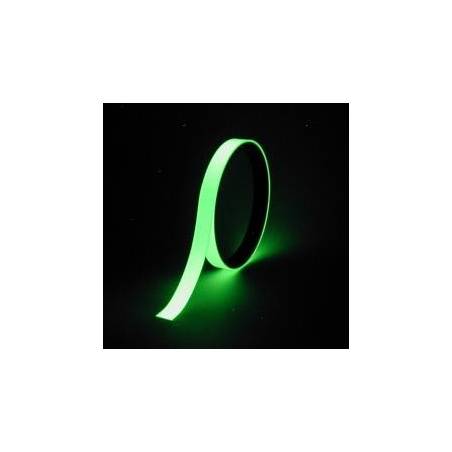 LUMINESZIERENDES VERBINDUNGSBAND