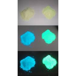 Phosphoreszierender Sand 250g