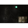 Photolumineszierender Strahler für den Boden