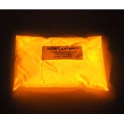 Photolumineszierende Lösemittelpigmente 1kg