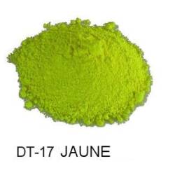 FLUORESZIERENDE PIGMENTE 1KG