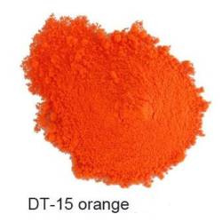 FLUORESZIERENDE PIGMENTE 1KG