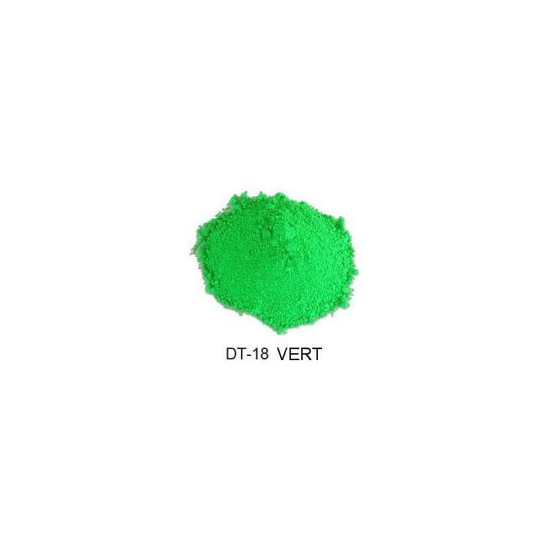 FLUORESZIERENDE PIGMENTE 1KG