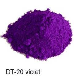FLUORESZIERENDE PIGMENTE 1KG