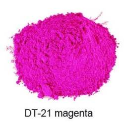 FLUORESZIERENDE PIGMENTE 1KG