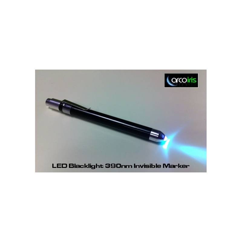 UV-LED Stift 390-395nm