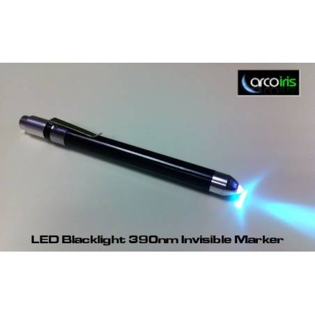 UV-LED Stift 390-395nm