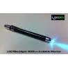 UV-LED Stift  390-395nm