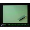 Magische phosphoreszierende Tafel und  LED-Stift