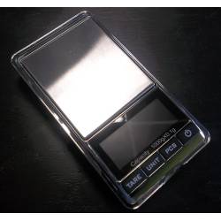 Präzisionswaage 0.1g-1000g
