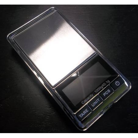 Präzisionswaage 0.1g-1000g