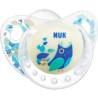 Phosphoreszierender Lutscher NUK Night and Day