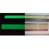 Photolumineszierendes rutschfestes Gummiband