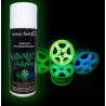 Spray phosphoreszierende Farbe