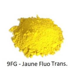 FLUORESZIERENDE PIGMENTE 1KG