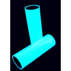 Photolumineszierender Klebefilm Vinyl PVC