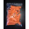 Gummihandschuhe für die Finger - Packung mit 100