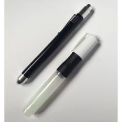 Filzstift zur unsichtbare Tinte für Sichtung unter ultraviolettes Licht