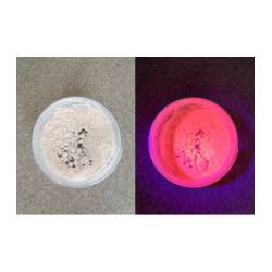 Fluoreszierende farblos und Wasserlöslich Farbstoff