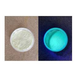 Fluoreszierende farblos und Wasserlöslich Farbstoff
