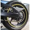 Selbstklebende Borte für Motorradfelgen ARCO® - 4 Farben, Grad 3M™ 610 