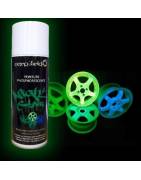 SPRAY / AEROSOLE