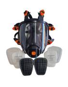 Atemschutzmasken und Maskenfilter