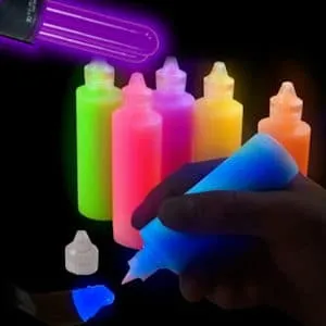 BLACKLIGHT FARBE